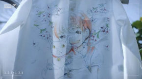 LION 3月のライオン コラボ 動画 ツナガルムービー