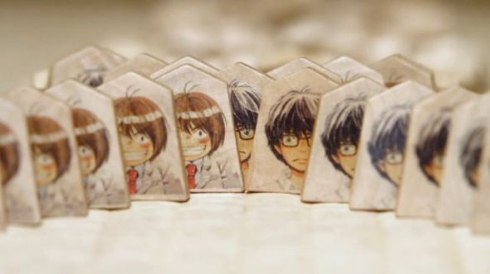 LION 3月のライオン コラボ 動画 ツナガルムービー