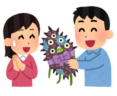 4℃ 指輪 アラサー 彼女 不機嫌 大喜利