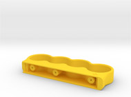 Joy-Conをメリケンサックに