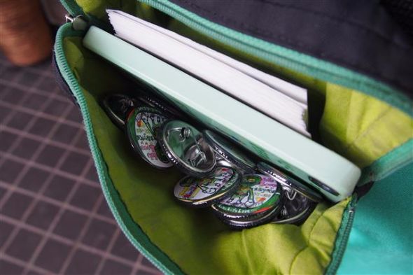 おろすんジャー