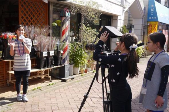 おろすんジャー