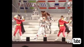 スペースワールド CM 所信表明篇 閉園
