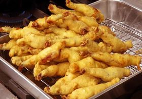 突撃!!となりの外来種　なかがわ水遊園