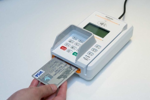 マクドナルド クレジットカード