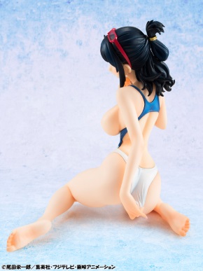 ナミ たしぎ 水着 フィギュア