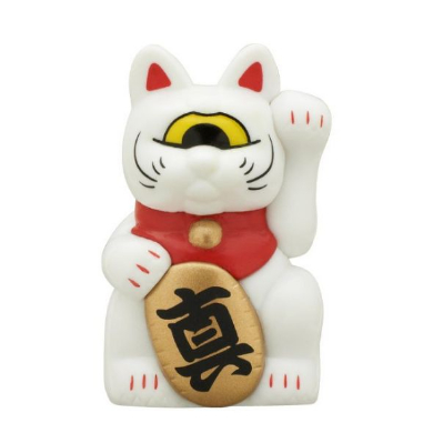 キタンクラブ ネオ民藝 マスコット ケルベコス カプセルトイ