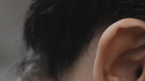 山本耕史「メイキングなのに大きい」耳が大きい