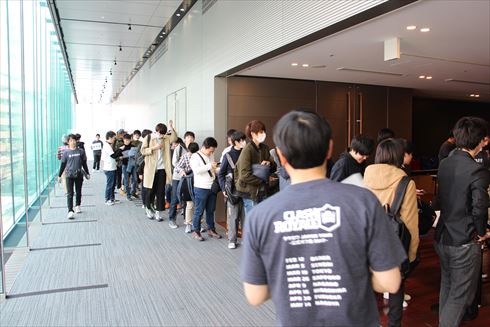 クラッシュ・ロワイヤル