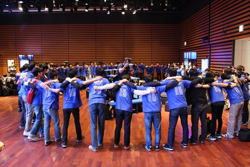 クラッシュ・ロワイヤル