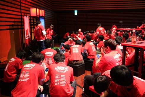 クラッシュ・ロワイヤル