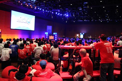 クラッシュ・ロワイヤル