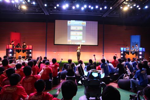 クラッシュ・ロワイヤル