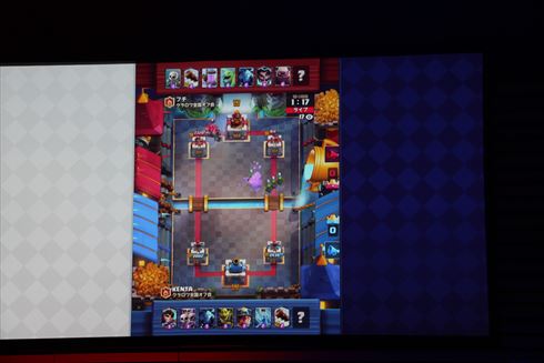 クラッシュ・ロワイヤル