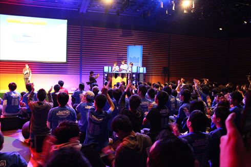 クラッシュ・ロワイヤル