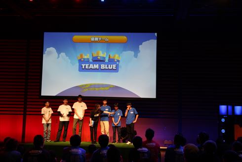 クラッシュ・ロワイヤル