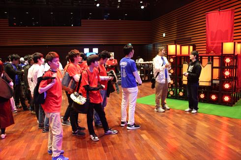 クラッシュ・ロワイヤル