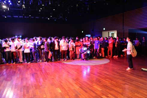 クラッシュ・ロワイヤル