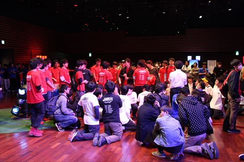 クラッシュ・ロワイヤル