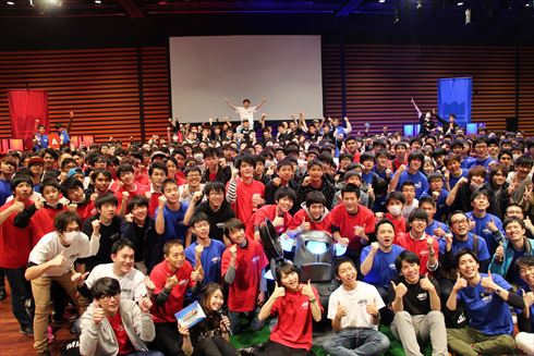 クラッシュ・ロワイヤル