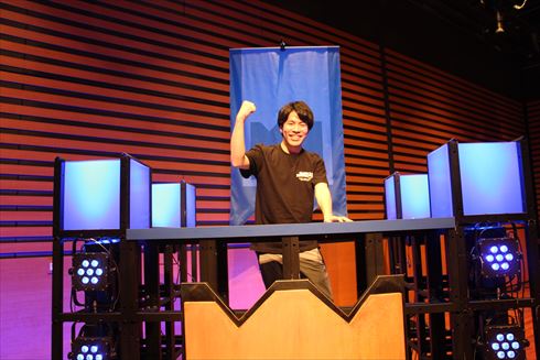 クラッシュ・ロワイヤル