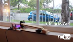 ゼルダ愛を極めすぎたファンがオカリナによる家電操作に成功