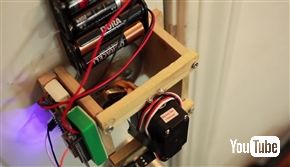 ゼルダ愛を極めすぎたファンがオカリナによる家電操作に成功