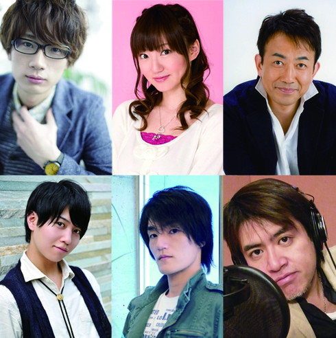 「笑ゥせぇるすまんNEW」に江口拓也さん、阿澄佳奈さん、関俊彦さんら6人がゲスト出演