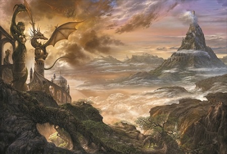 内尾和正の世界展