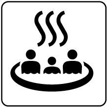 温泉マーク　最終案