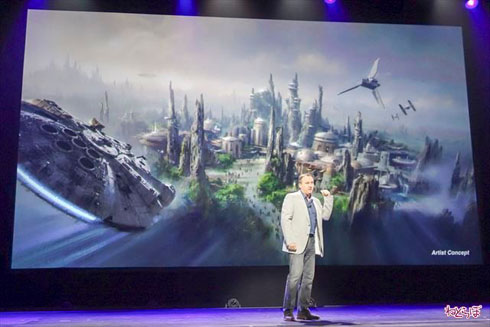 新アトラクション