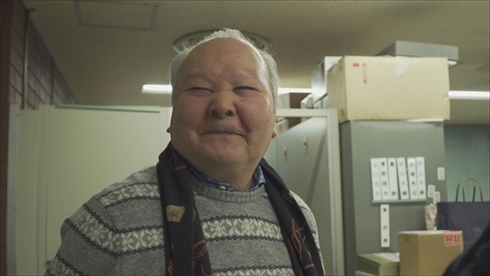 NHK加藤一二三ドキュメンタリー