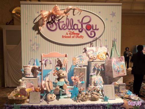 ステラ・ルー グッズ