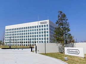 任天堂
