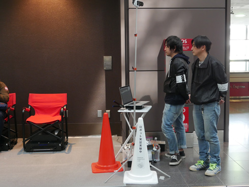 制御用ぽいパソコン