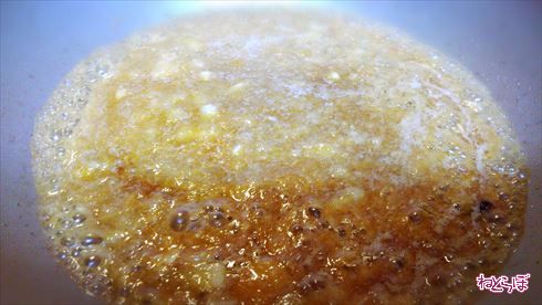 「紺田照の合法レシピ」のジューシー渦巻きステーキ