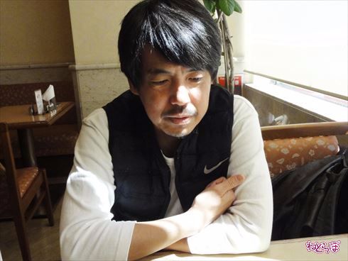 おっさんレンタル