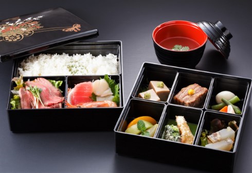 ローストビーフ