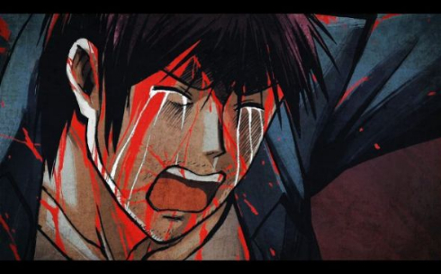 彼岸島X 50 キャラクター 山寺宏一 最終話