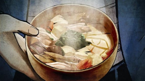 彼岸島X 50 キャラクター 山寺宏一 最終話