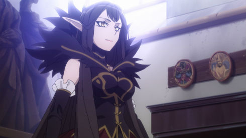 テレビアニメ「Fate/Apocrypha」PV