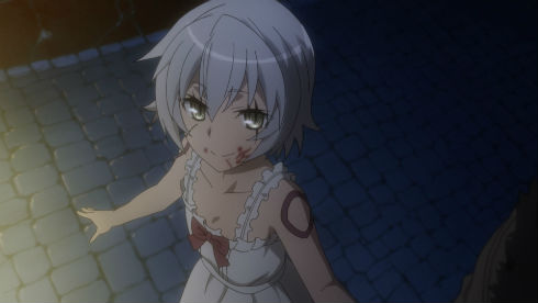 テレビアニメ「Fate/Apocrypha」PV