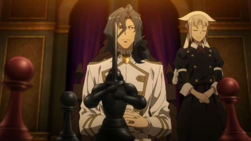 テレビアニメ「Fate/Apocrypha」PV