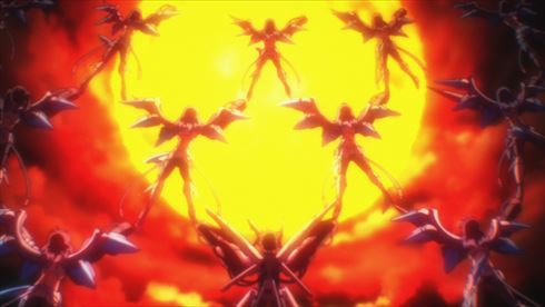 映画「ノーゲーム・ノーライフ ゼロ」PV