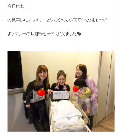 吉澤ひとみ 石川梨華 後藤真希