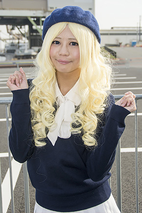 フレンダ＝セイヴェルン