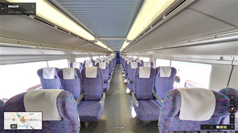 2階建て新幹線が全廃、E4系はE7系に取り替えへ　2018年度以降順次