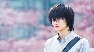 神木隆之介　3月のライオン