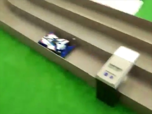 マグナム　コロコロコミック