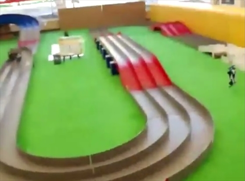 マグナム　コロコロコミック